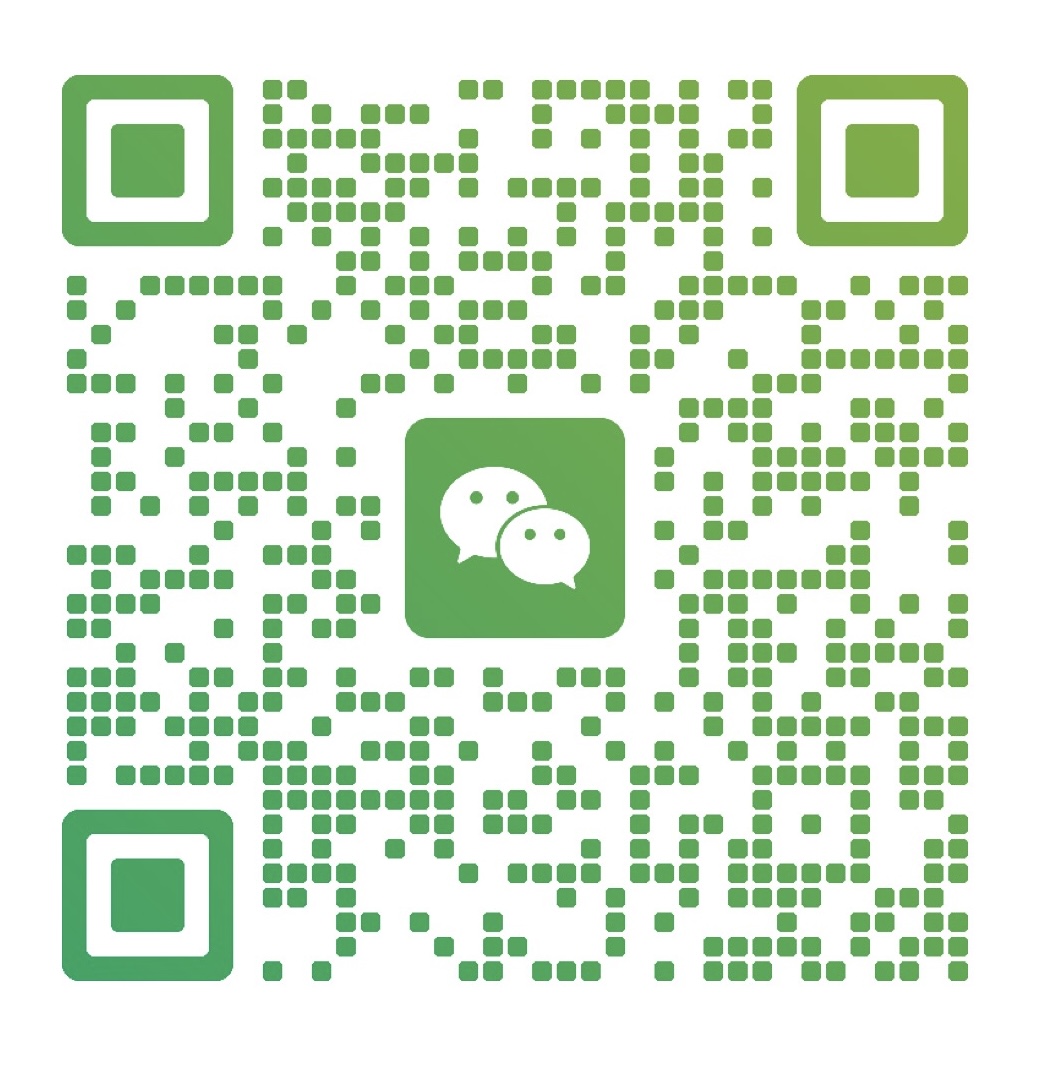 扫一扫加微信-爱导购