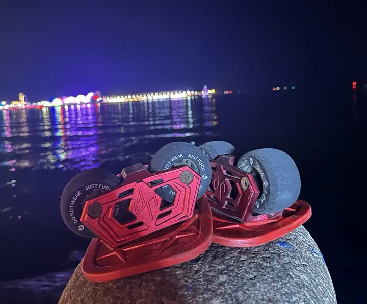 探索漂移板,解锁无限自由 选购指南